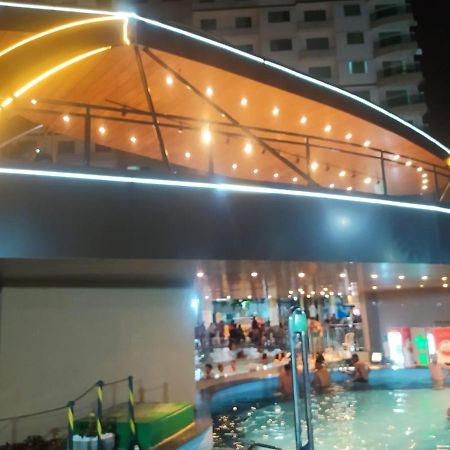 Riviera Park Hotel, Caldas Novas Kültér fotó