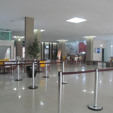 Riviera Park Hotel, Caldas Novas Kültér fotó