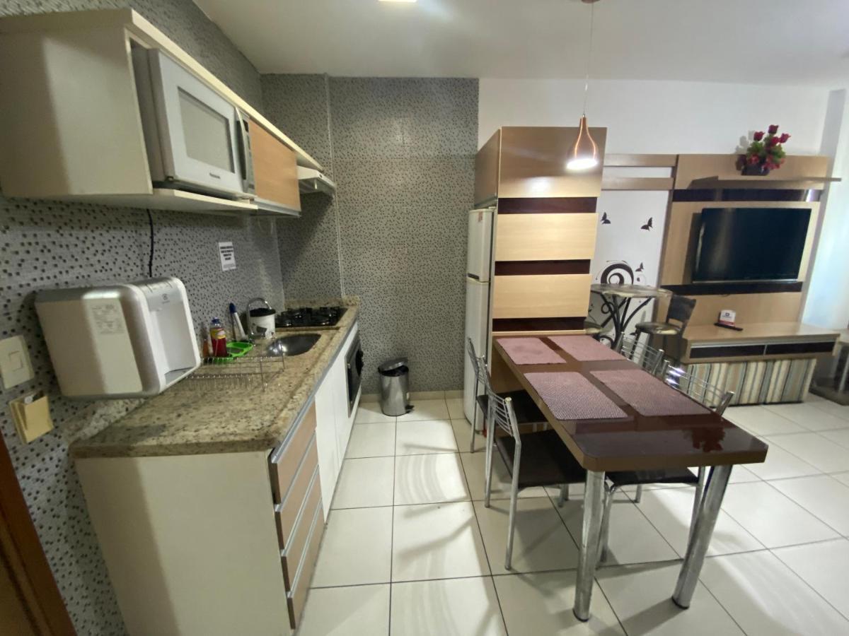 Riviera Park Hotel, Caldas Novas Kültér fotó