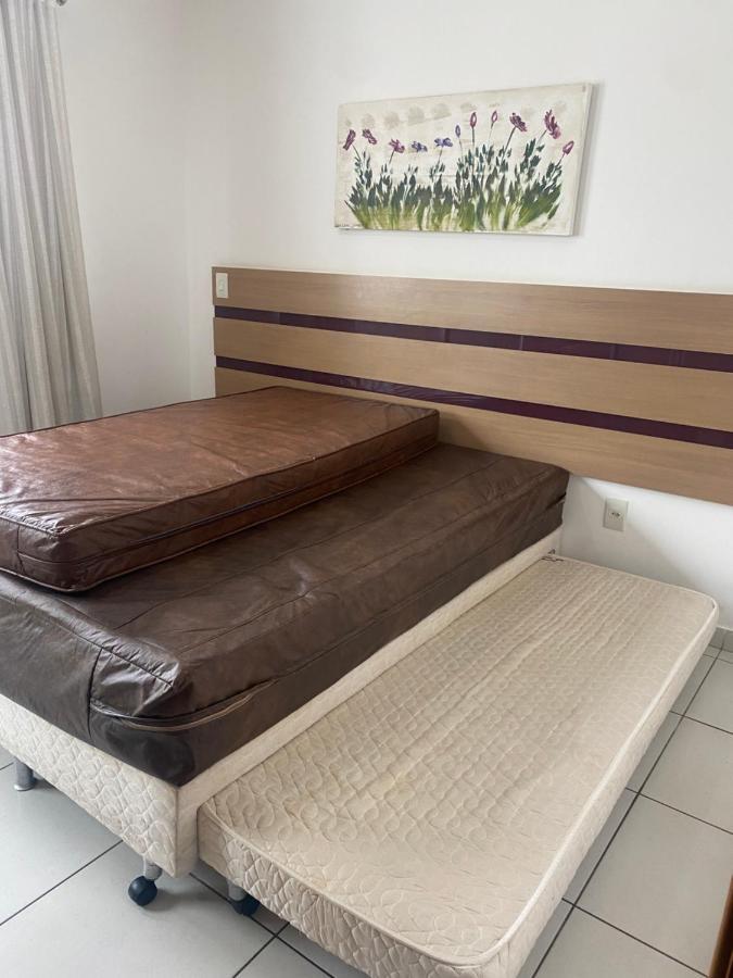 Riviera Park Hotel, Caldas Novas Kültér fotó