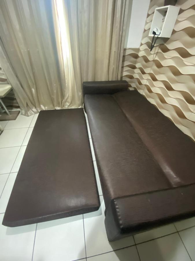 Riviera Park Hotel, Caldas Novas Kültér fotó