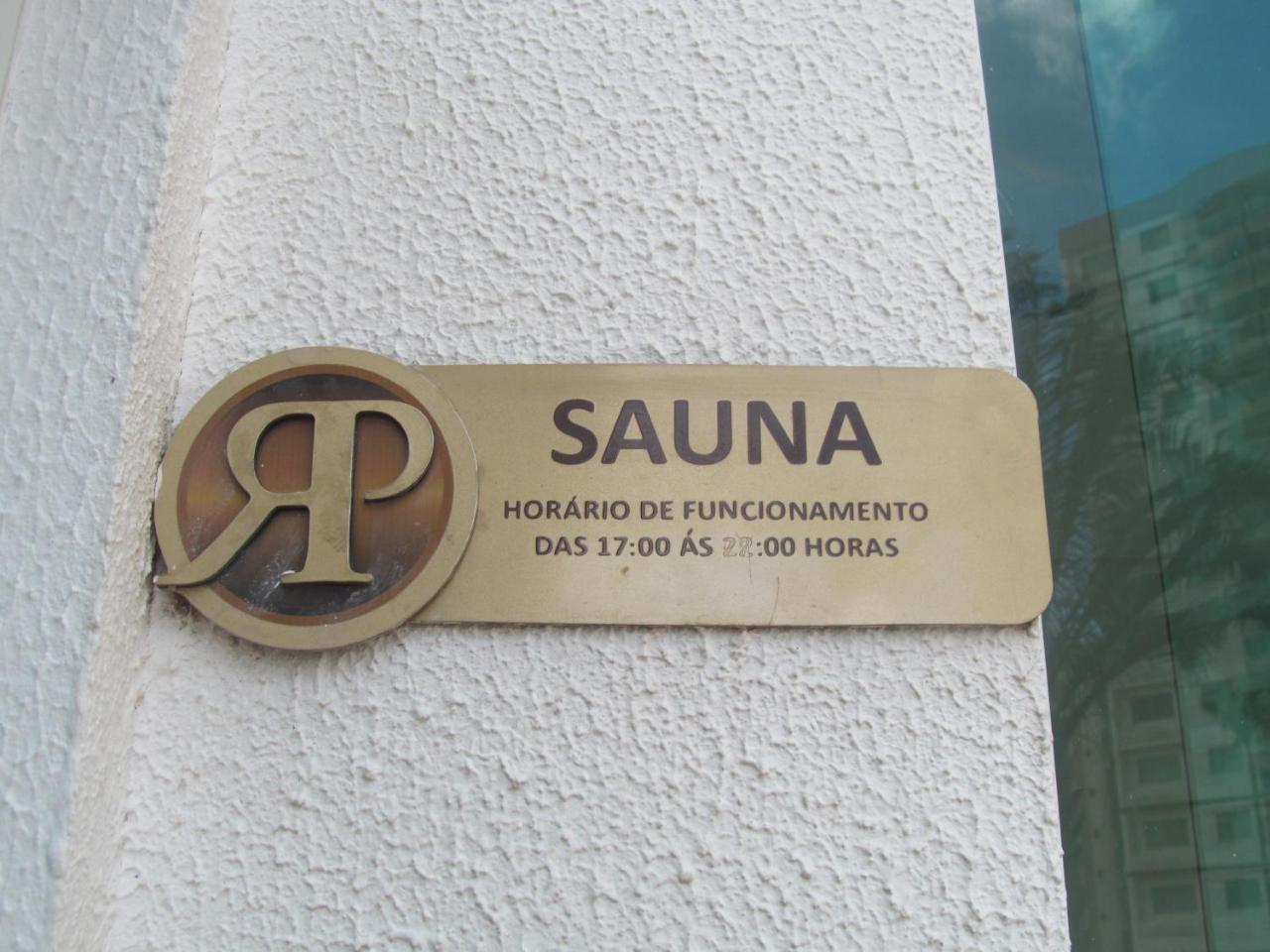 Riviera Park Hotel, Caldas Novas Kültér fotó