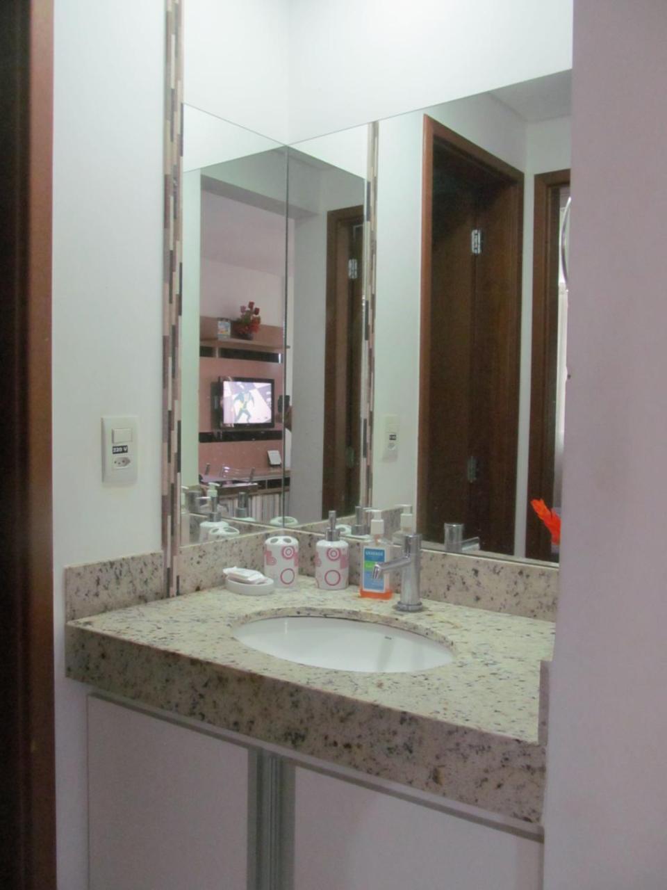 Riviera Park Hotel, Caldas Novas Kültér fotó