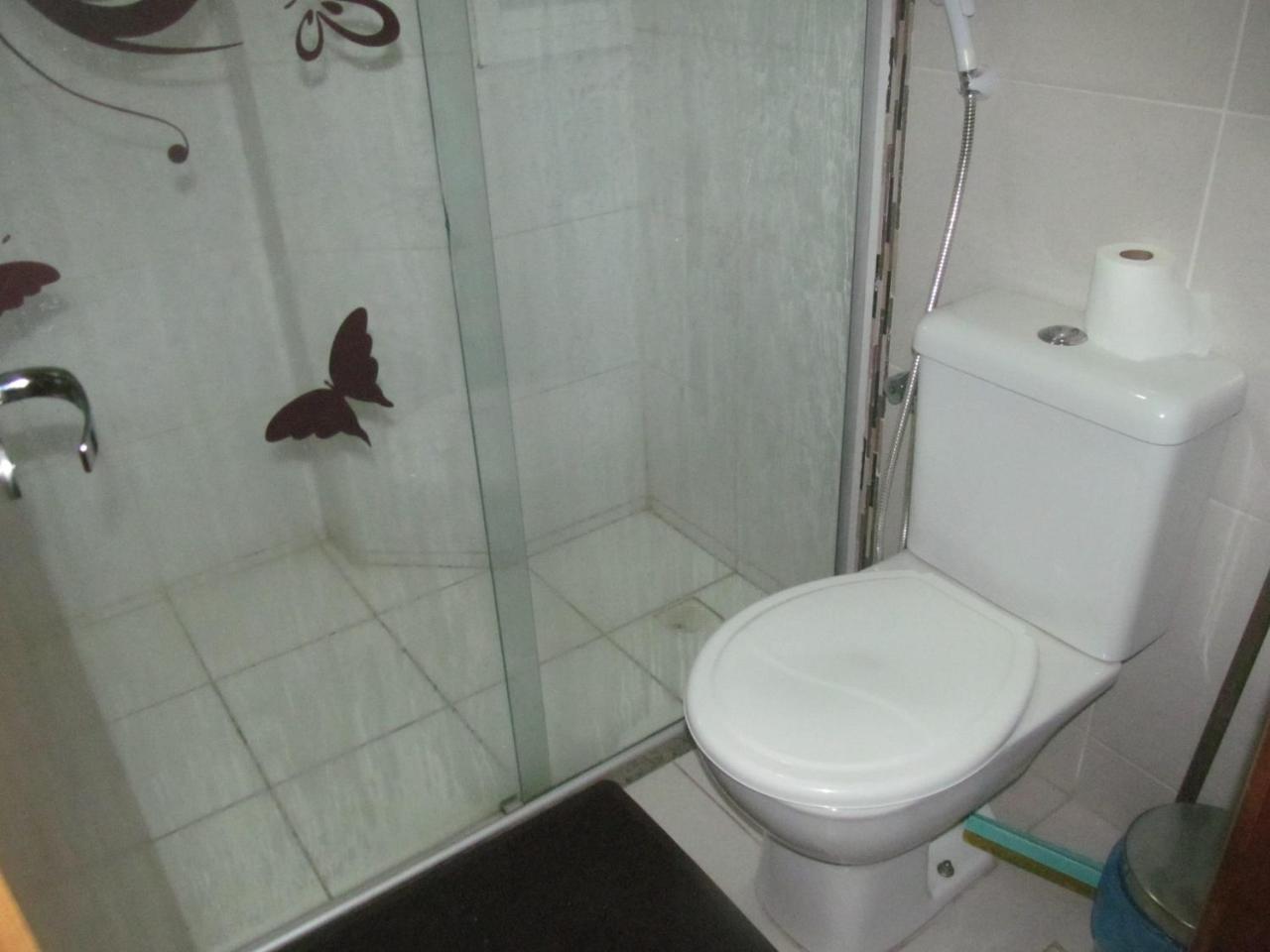 Riviera Park Hotel, Caldas Novas Kültér fotó