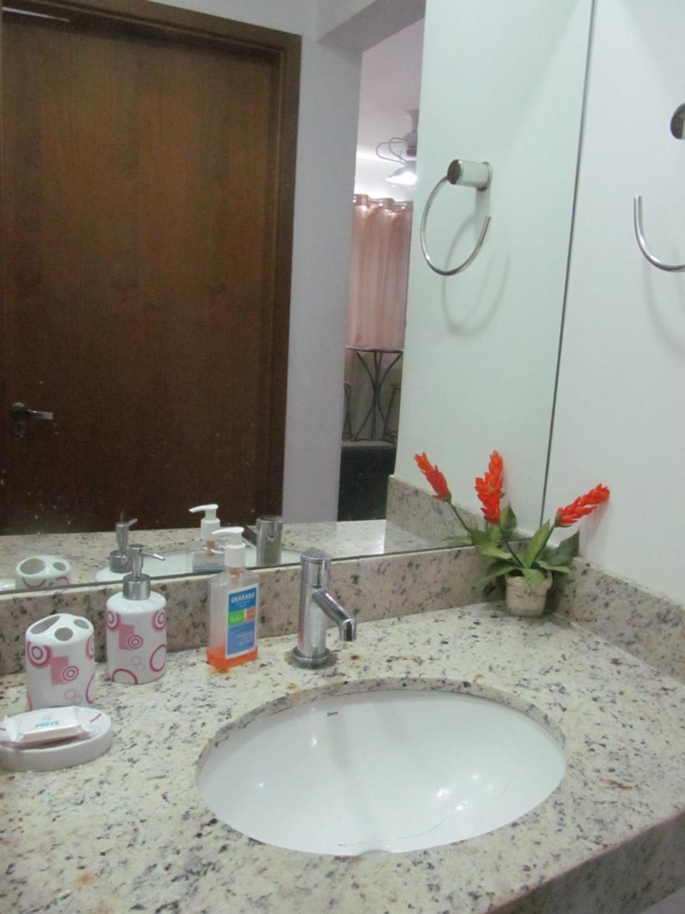Riviera Park Hotel, Caldas Novas Kültér fotó