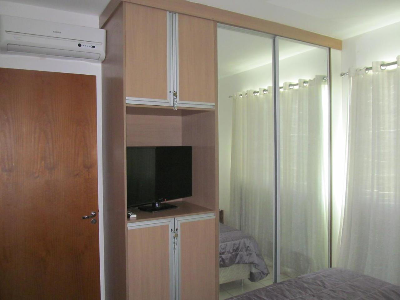 Riviera Park Hotel, Caldas Novas Kültér fotó