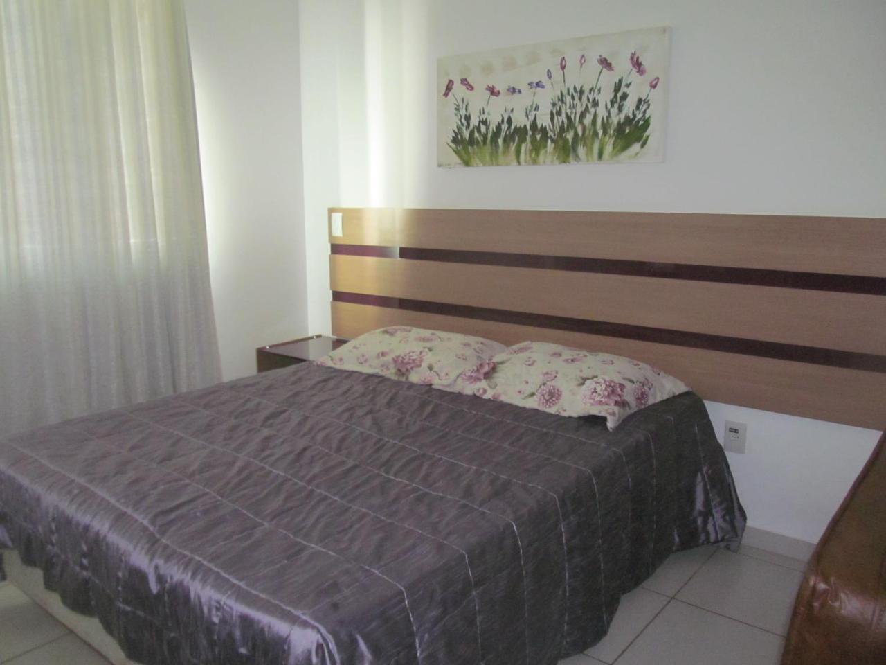 Riviera Park Hotel, Caldas Novas Kültér fotó